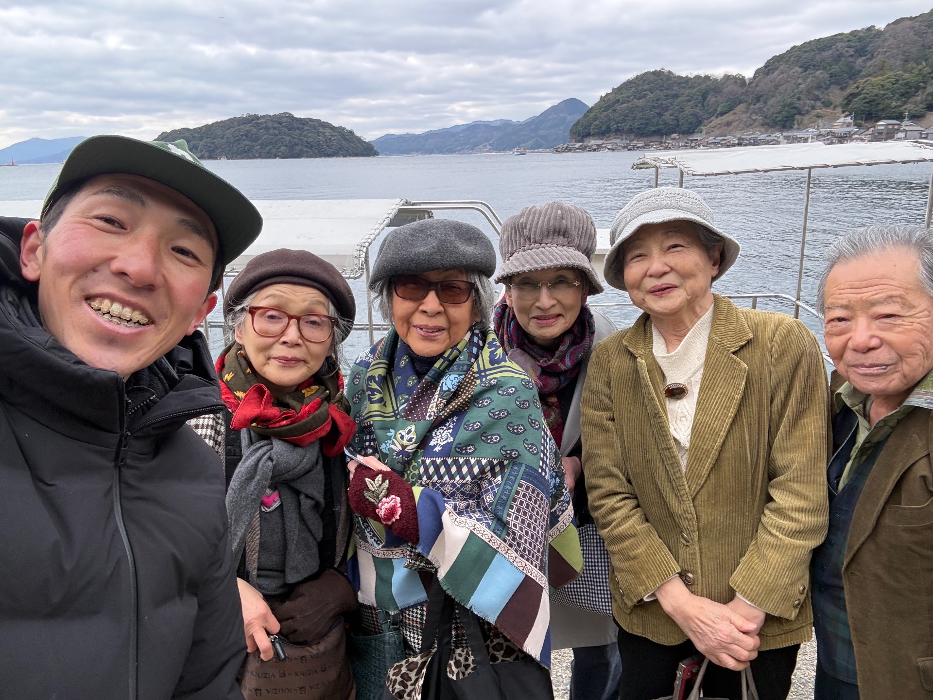 最高のパワーいただきました✨